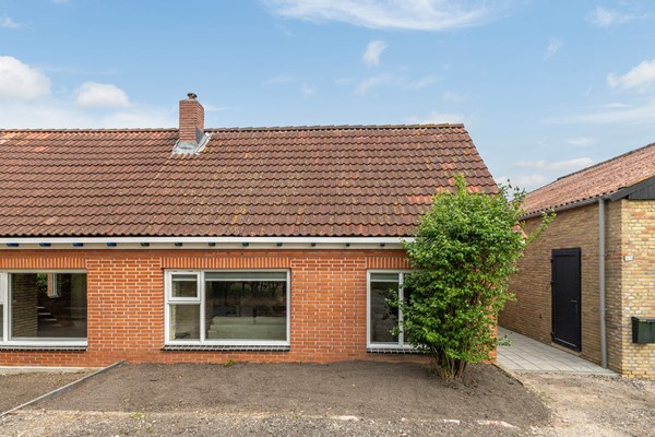 Medium property photo - Nieuwebildtdijk 284, 9076 PP Sint Annaparochie